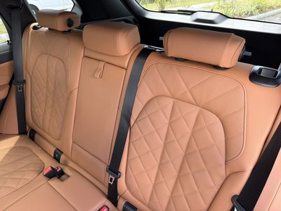 2026 BMW X5 - Photo 21