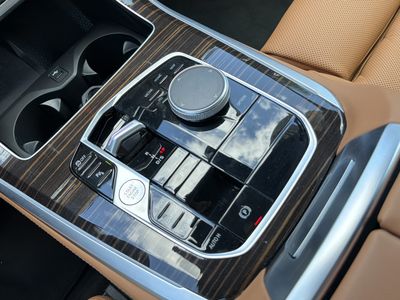 2026 BMW X5 - Photo 37