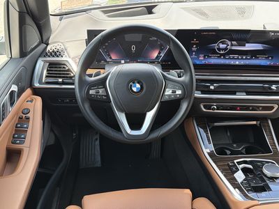 2026 BMW X5 - Photo 17
