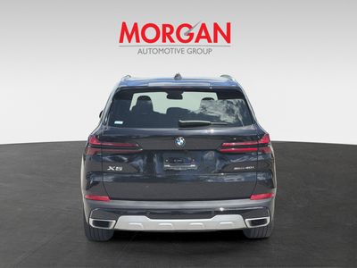 2026 BMW X5 - Photo 5