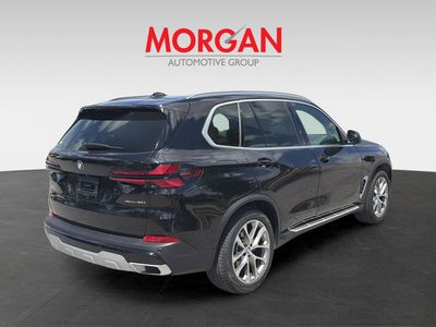 2026 BMW X5 - Photo 4