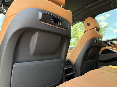 2026 BMW X5 - Photo 20