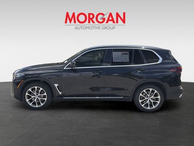2026 BMW X5 - Photo 7