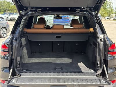 2026 BMW X5 - Photo 11