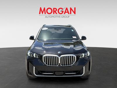 2026 BMW X5 - Photo 2