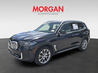 2026 BMW X5 - Photo 8