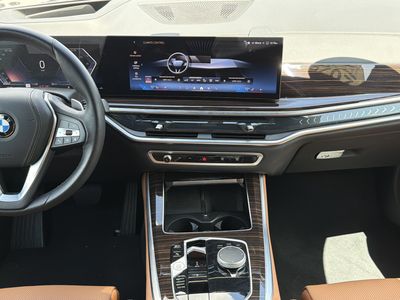 2026 BMW X5 - Photo 13