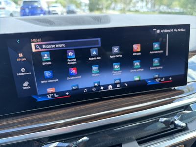2026 BMW X5 - Photo 29