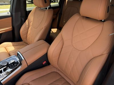 2026 BMW X5 - Photo 24