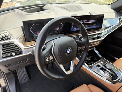 2026 BMW X5 - Photo 22