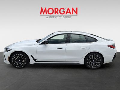 2025 BMW 4 Series - Photo 7