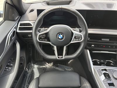 2025 BMW 4 Series - Photo 14