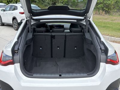 2025 BMW 4 Series - Photo 11