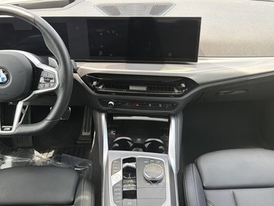 2025 BMW 4 Series - Photo 15