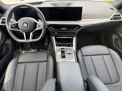 2025 BMW 4 Series - Photo 13