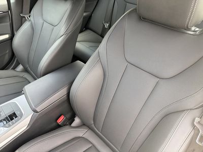2025 BMW 4 Series - Photo 21