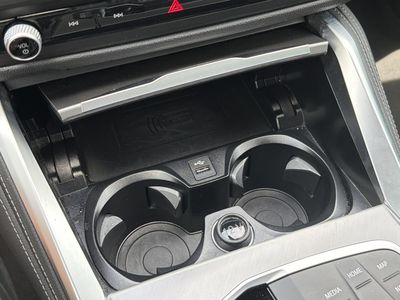 2025 BMW 4 Series - Photo 32