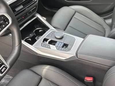 2025 BMW 4 Series - Photo 20
