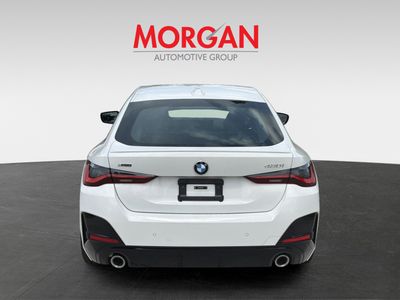 2025 BMW 4 Series - Photo 5