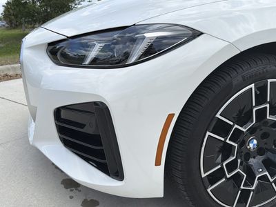2025 BMW 4 Series - Photo 9