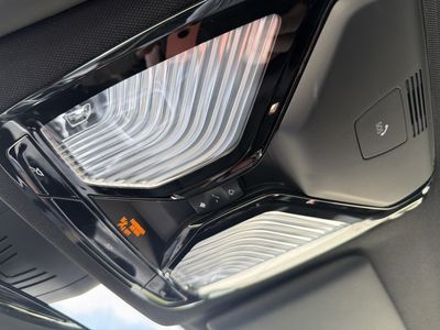2025 BMW 4 Series - Photo 34
