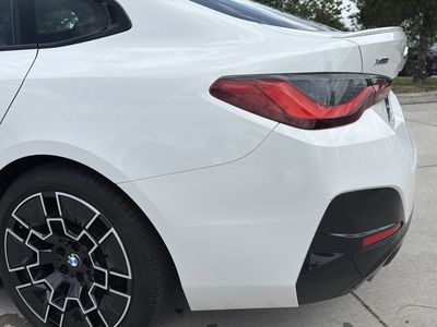 2025 BMW 4 Series - Photo 10