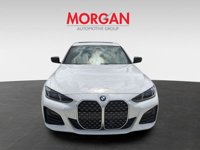 2025 BMW 4 Series - Photo 2