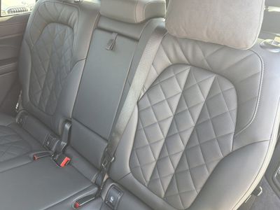 2026 BMW X7 - Photo 19