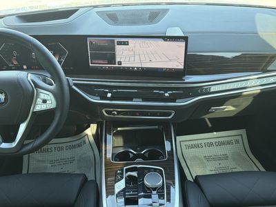 2026 BMW X7 - Photo 16