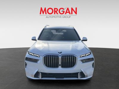 2026 BMW X7 - Photo 2