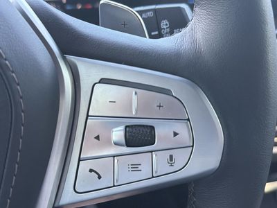 2026 BMW X7 - Photo 33