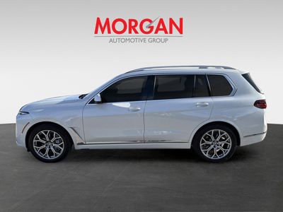 2026 BMW X7 - Photo 7