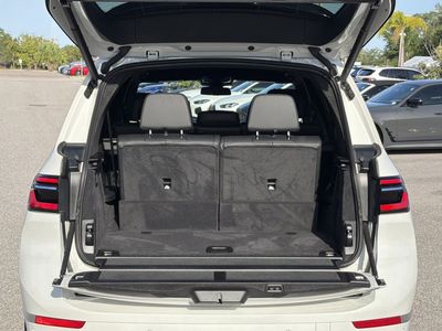 2026 BMW X7 - Photo 11