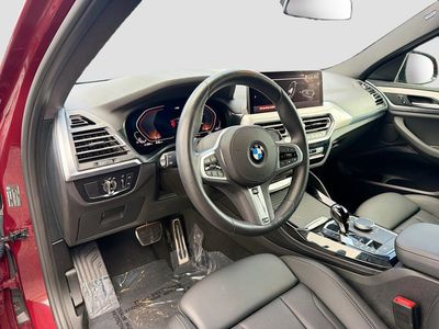 2025 BMW X4 - Photo 27