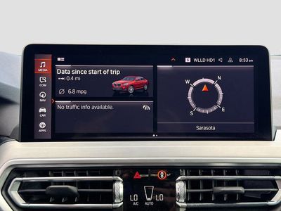 2025 BMW X4 - Photo 32