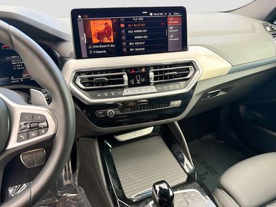 2025 BMW X4 - Photo 29