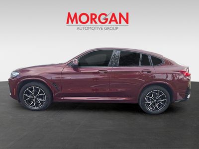 2025 BMW X4 - Photo 7