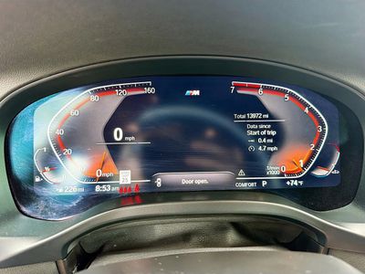 2025 BMW X4 - Photo 41