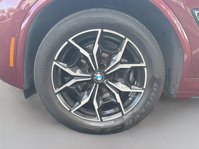 2025 BMW X4 - Photo 43