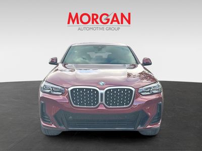 2025 BMW X4 - Photo 9