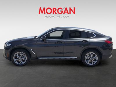 2025 BMW X4 - Photo 7