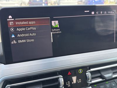 2025 BMW X4 - Photo 27