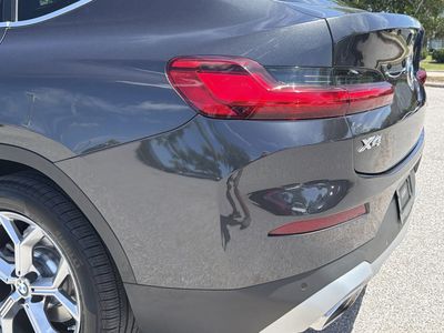 2025 BMW X4 - Photo 10