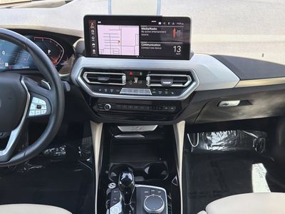 2025 BMW X4 - Photo 15