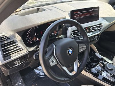 2025 BMW X4 - Photo 20