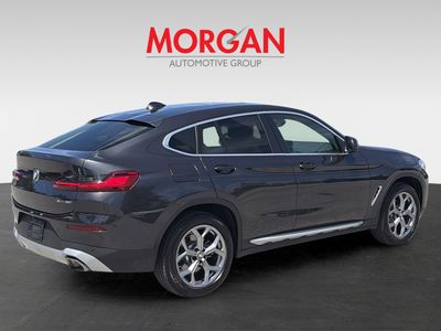 2025 BMW X4 - Photo 4