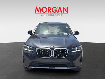 2025 BMW X4 - Photo 2