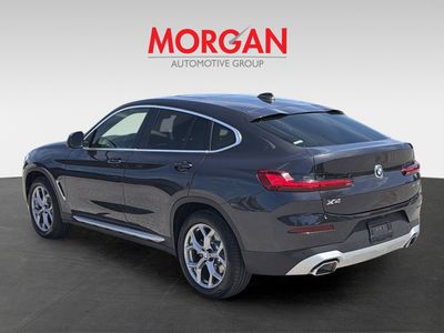 2025 BMW X4 - Photo 6