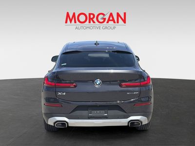 2025 BMW X4 - Photo 5