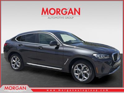2025 BMW X4 - Photo 1